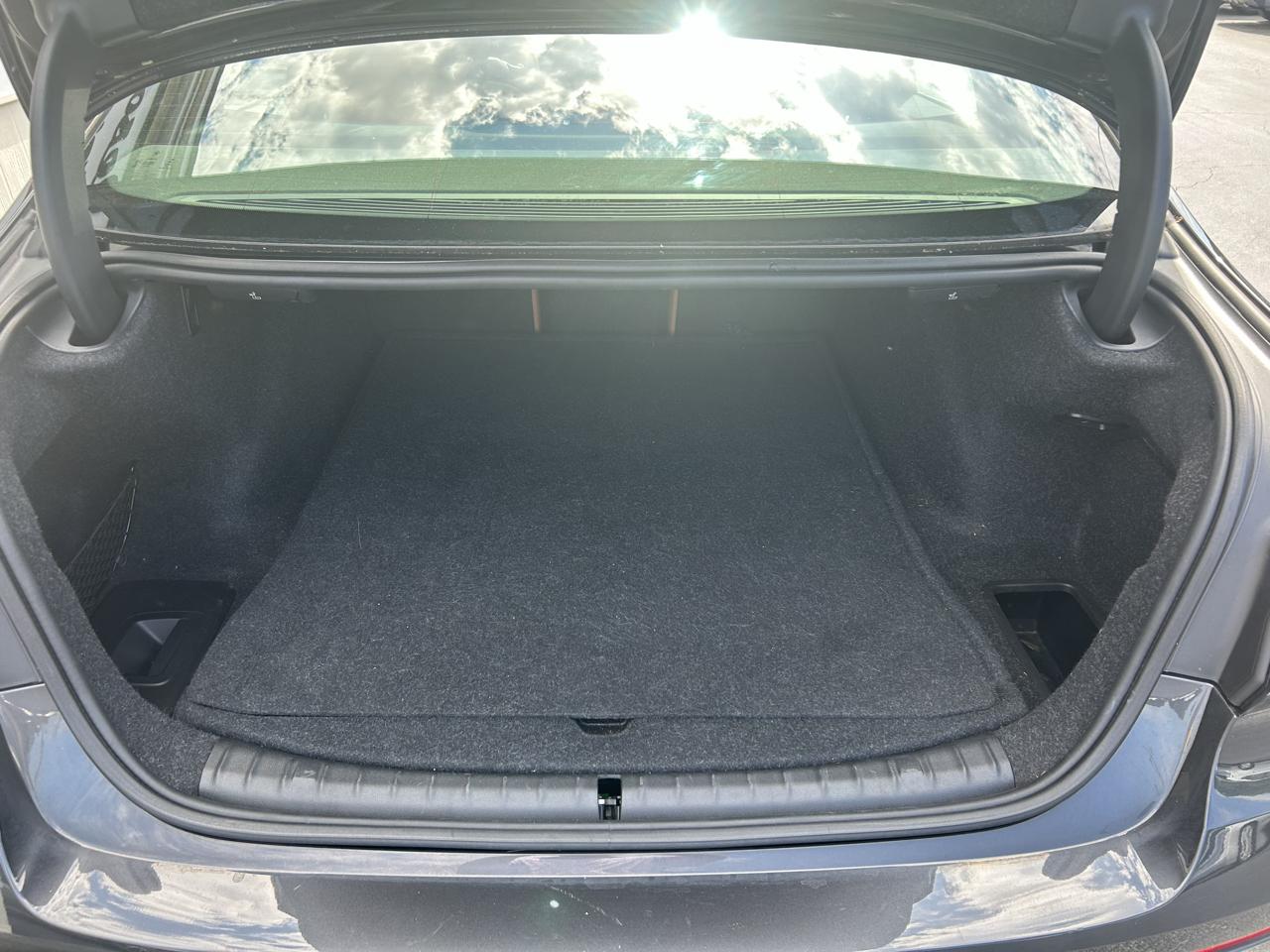 BMW 5 Series 530i xDrive Sedan 2022