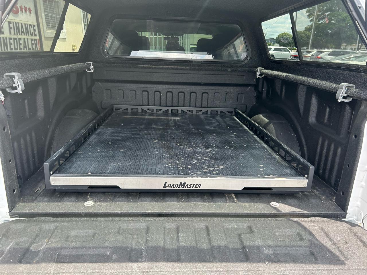 Ford F-150 XL 4WD SuperCrew 5.5' Box 2023