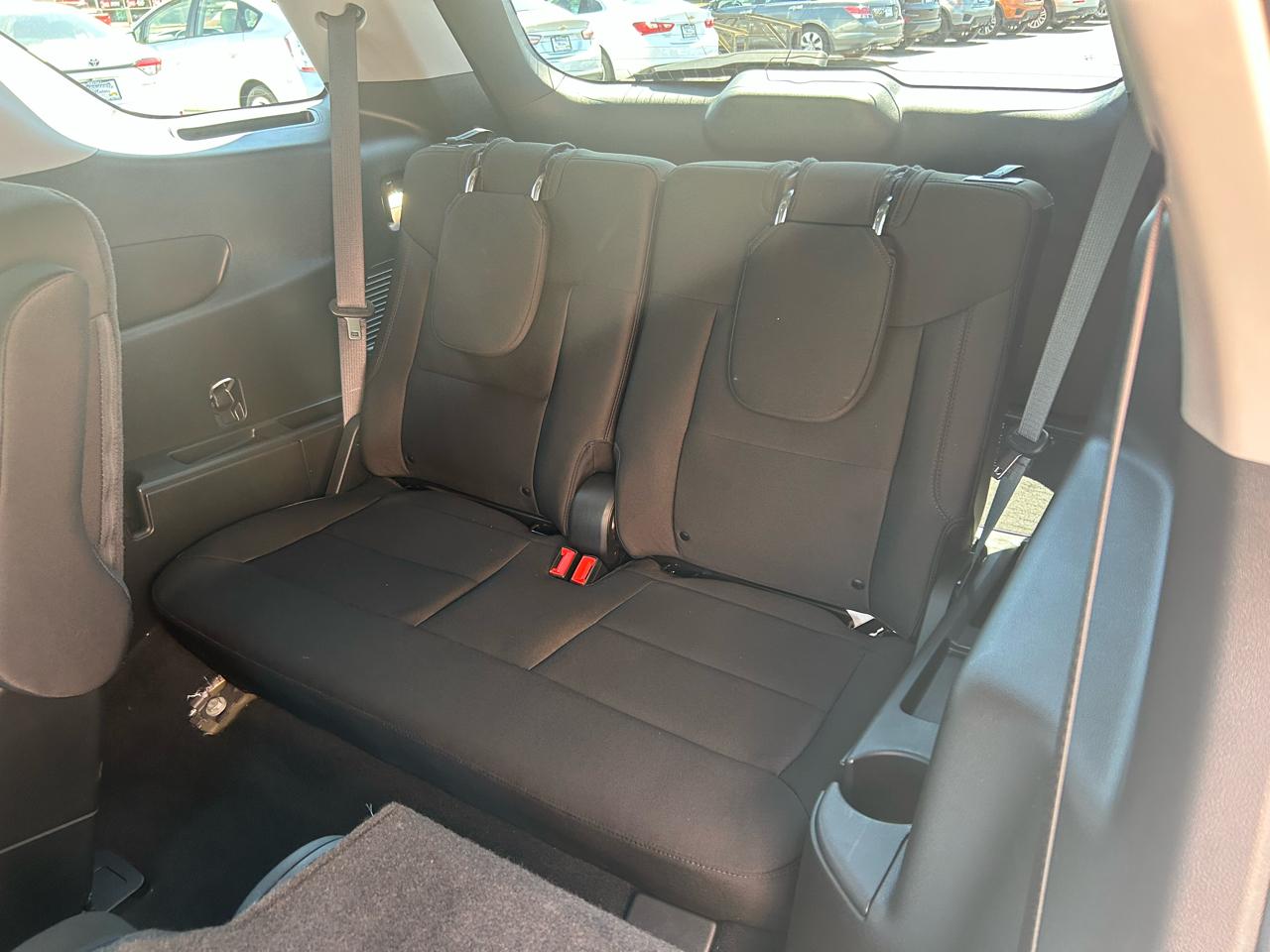 Ford Explorer XLT 2024