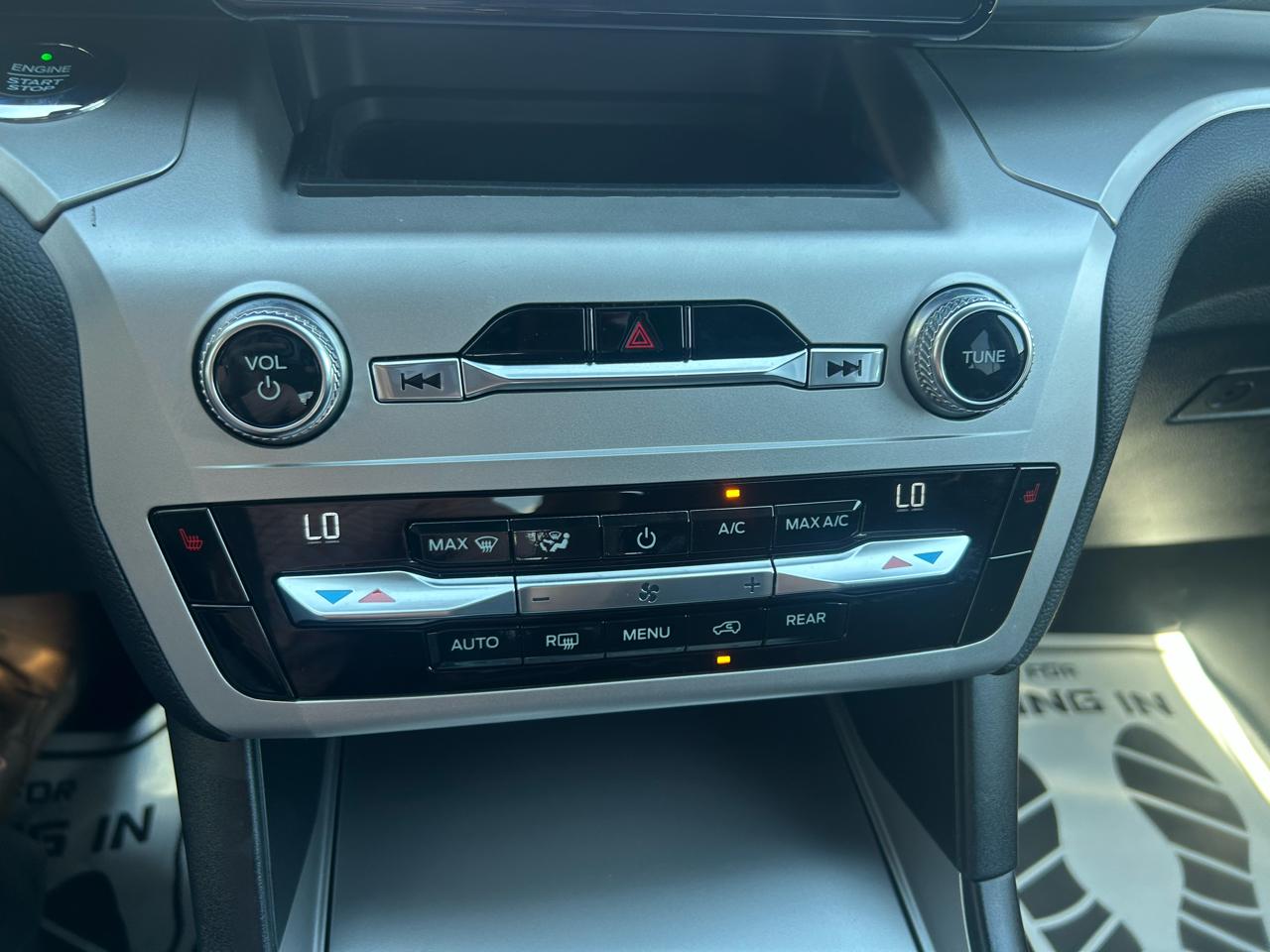 Ford Explorer XLT 2021