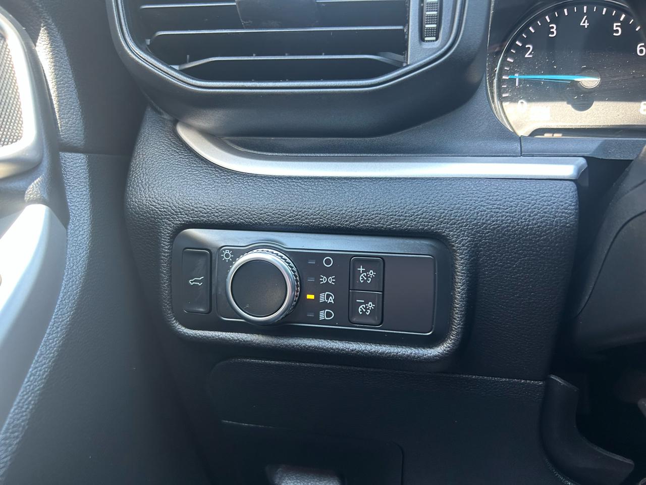 Ford Explorer XLT 2021