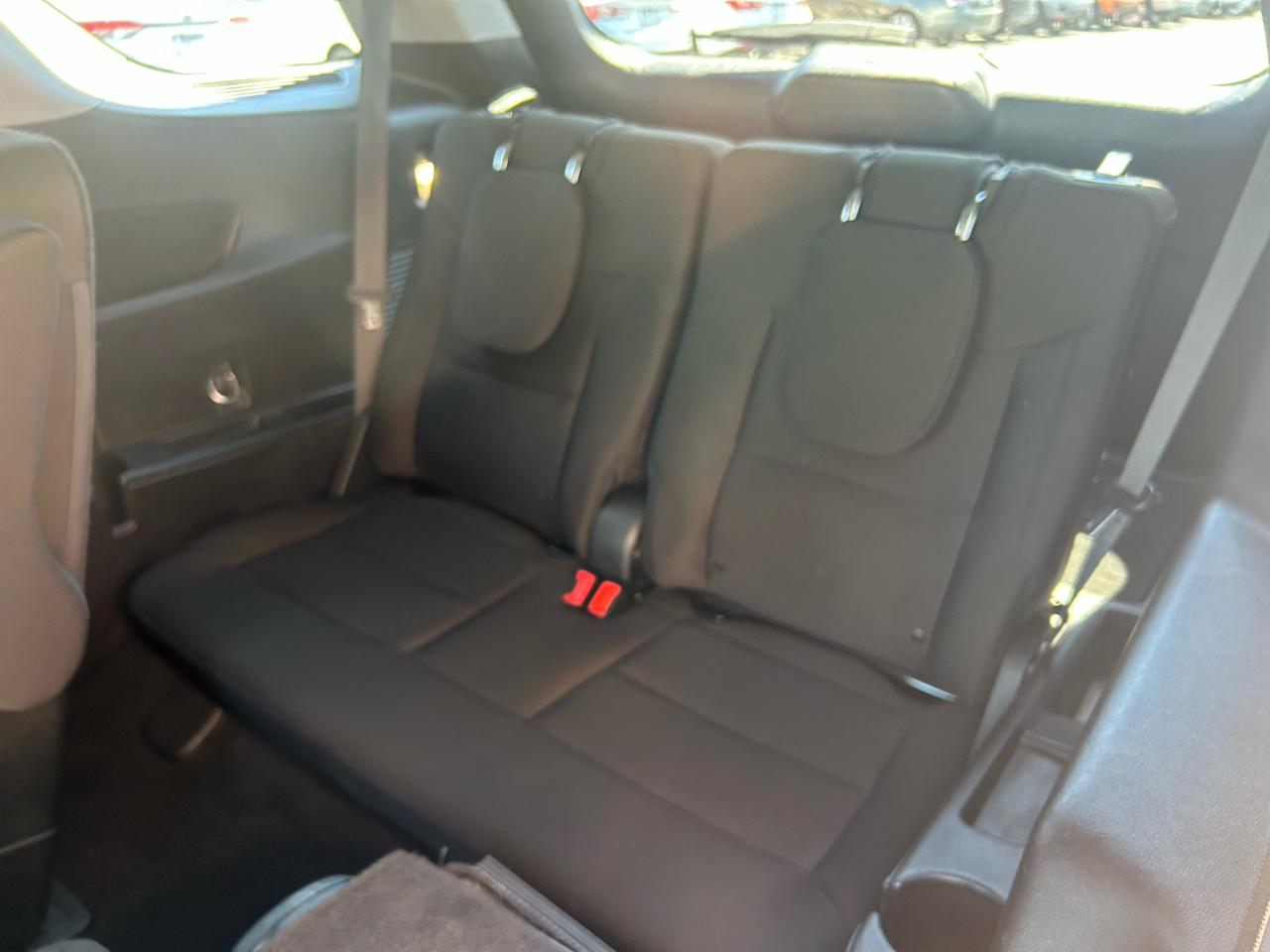 Ford Explorer XLT 2021