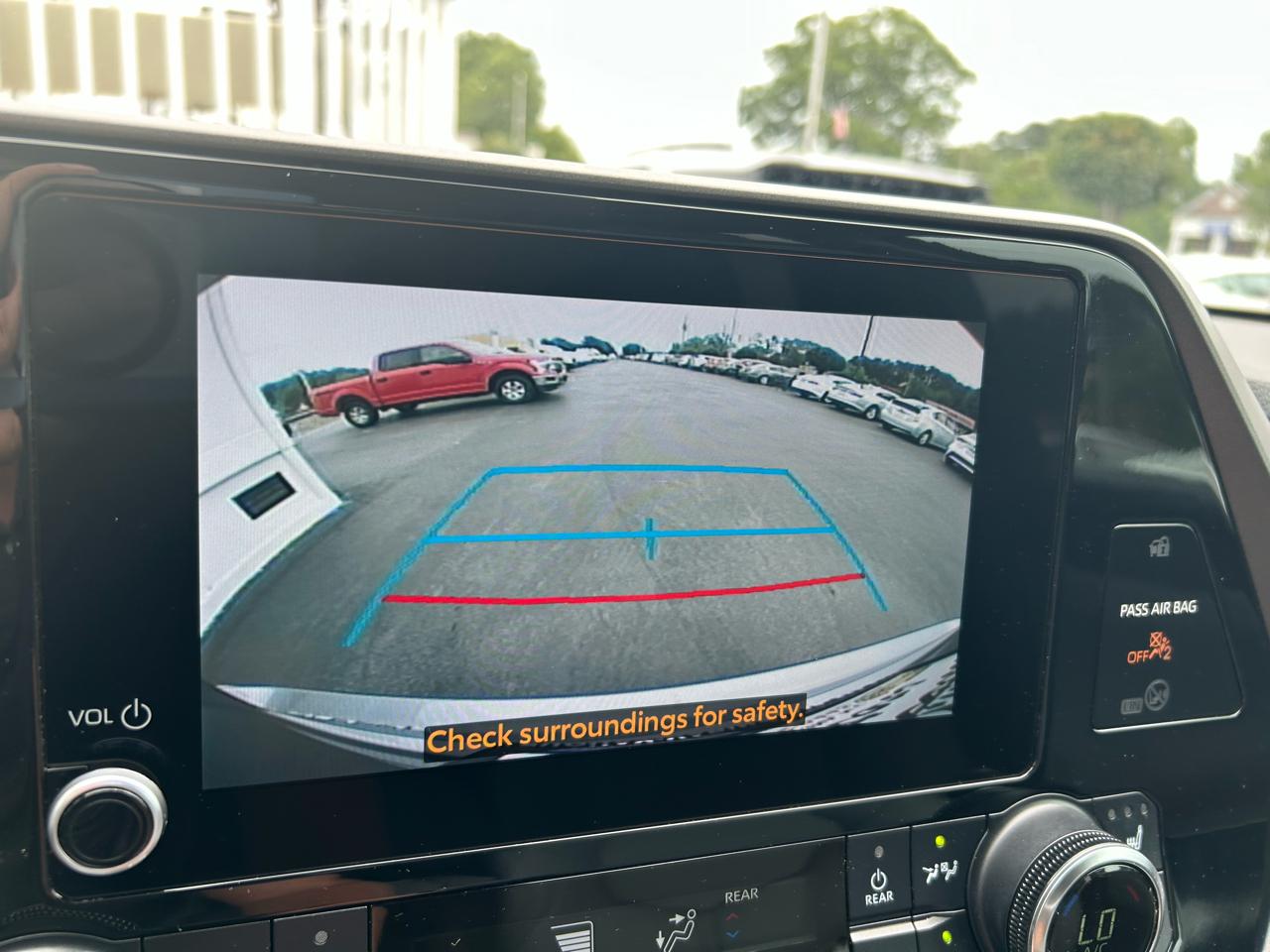 Toyota Highlander  2023