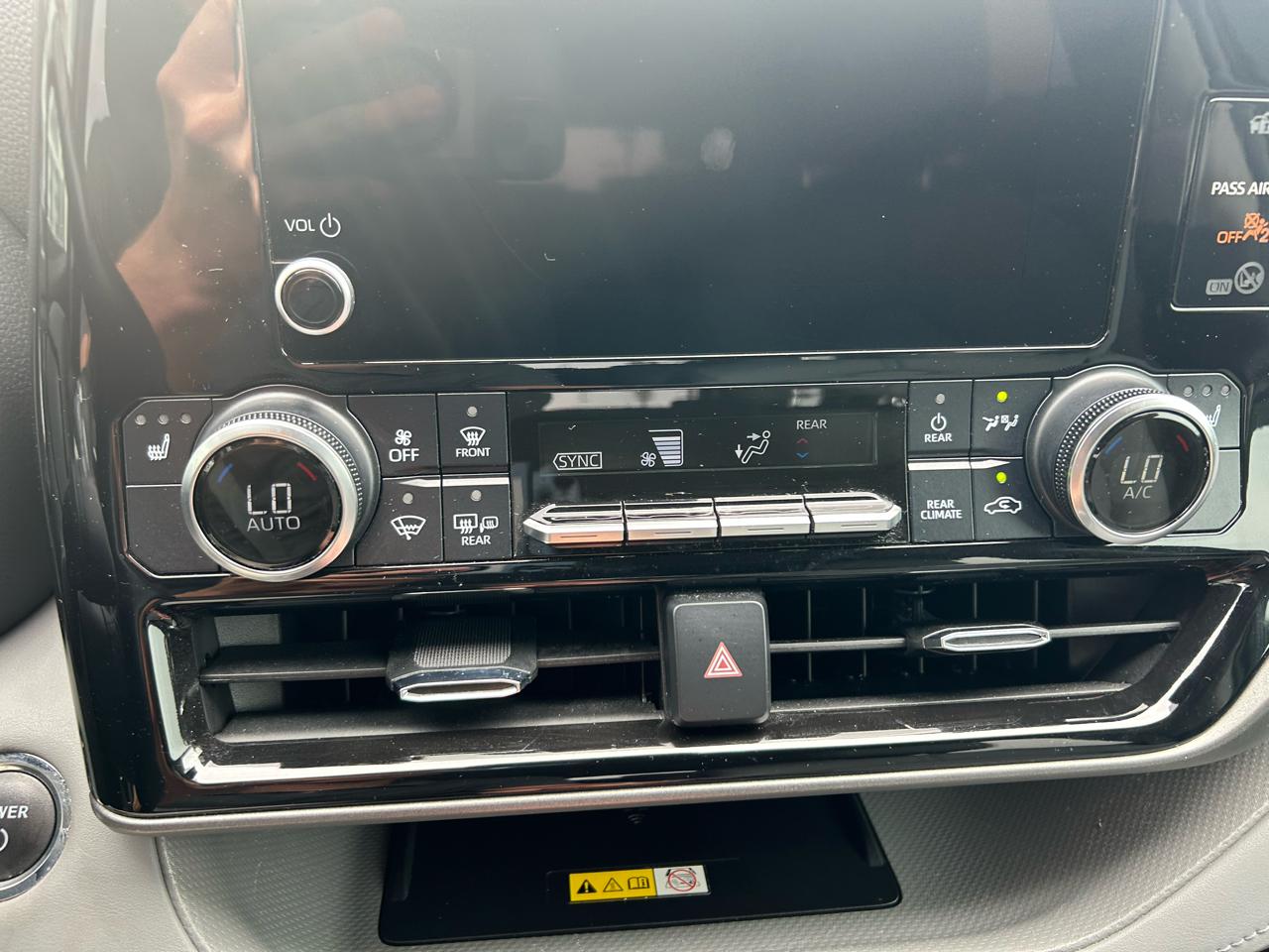 Toyota Highlander  2023
