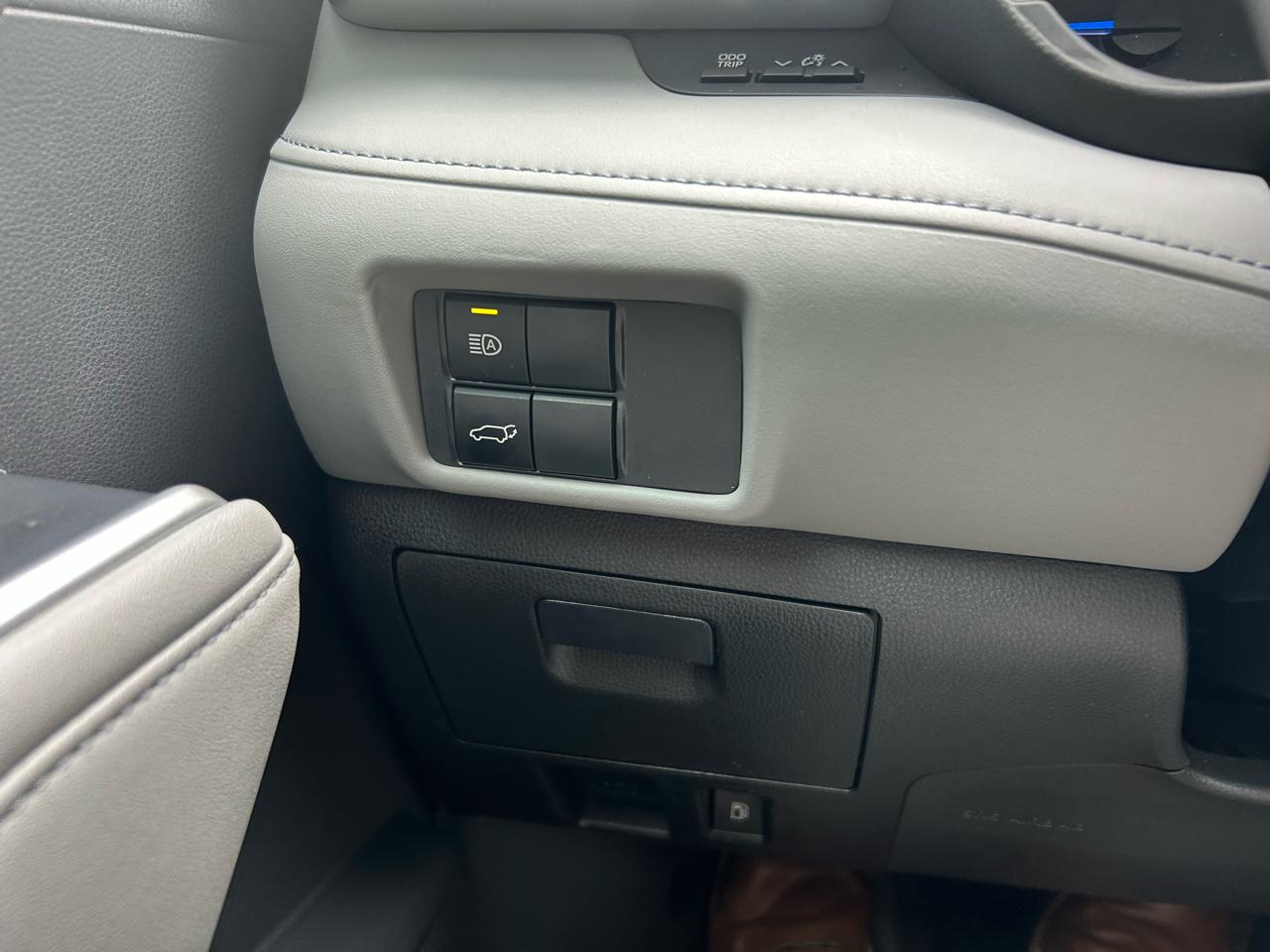 Toyota Highlander  2023