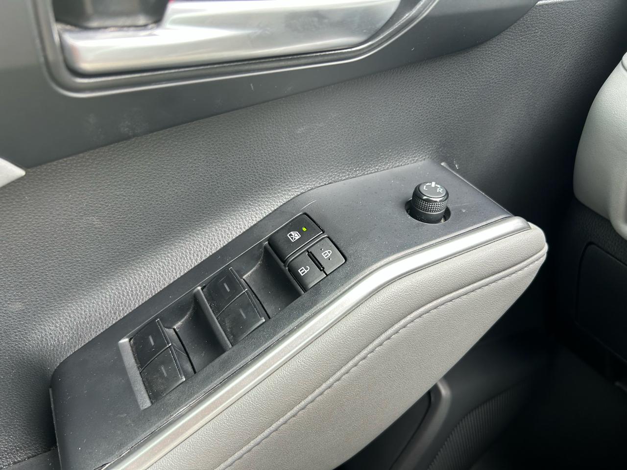Toyota Highlander  2023
