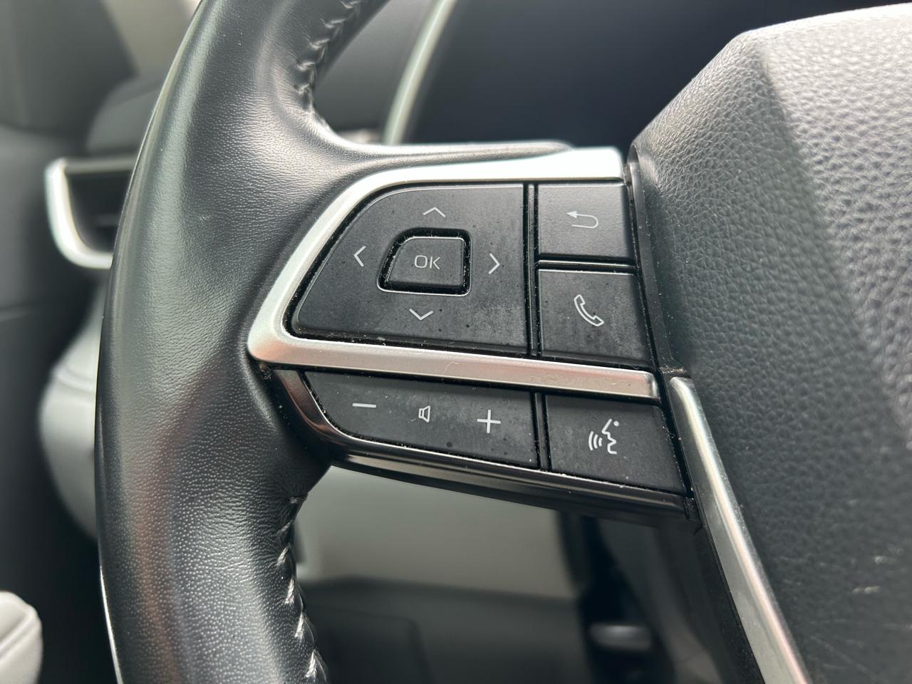 Toyota Highlander  2023