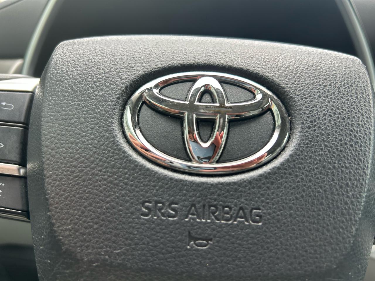 Toyota Highlander  2023