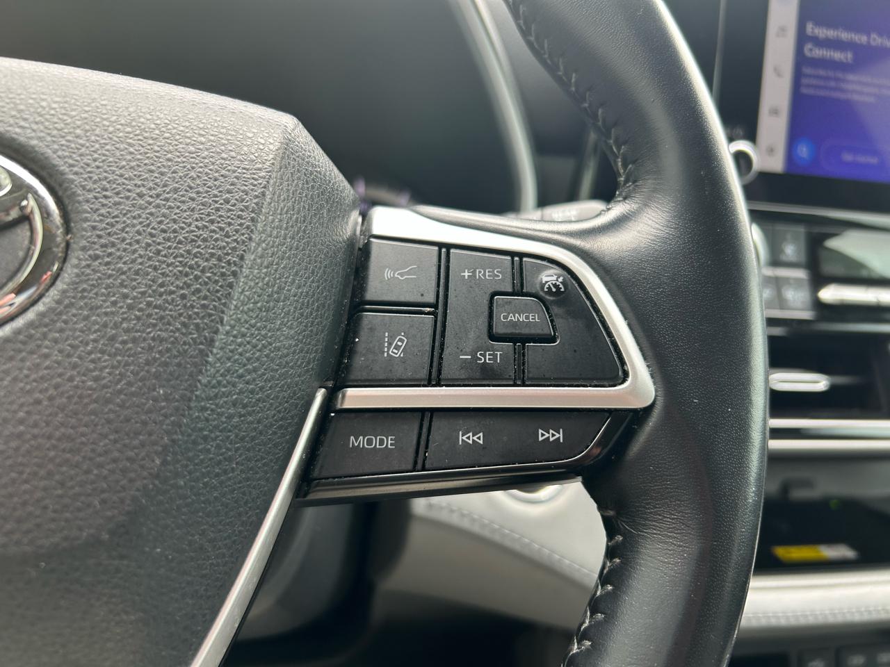 Toyota Highlander  2023