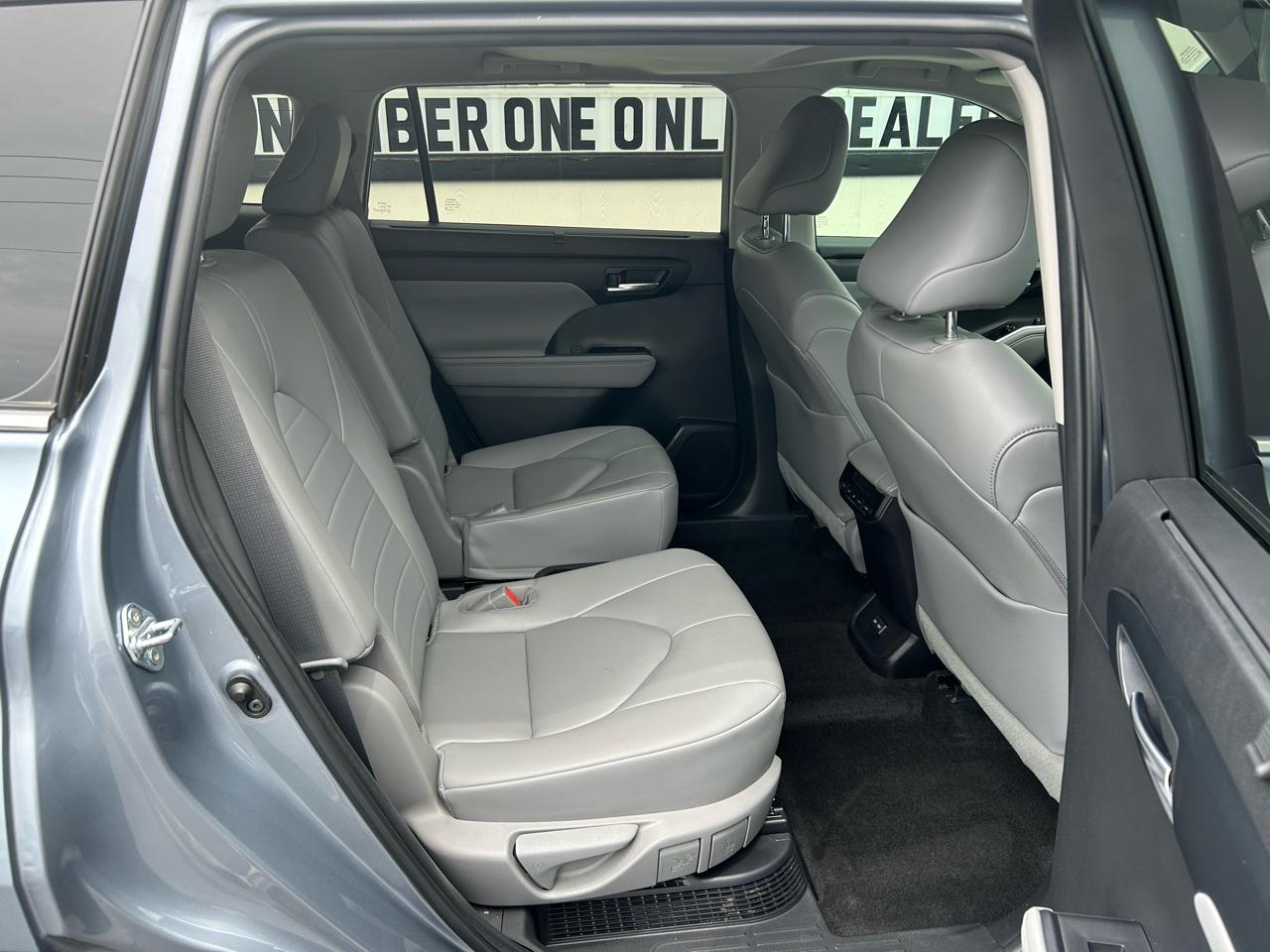 Toyota Highlander  2023