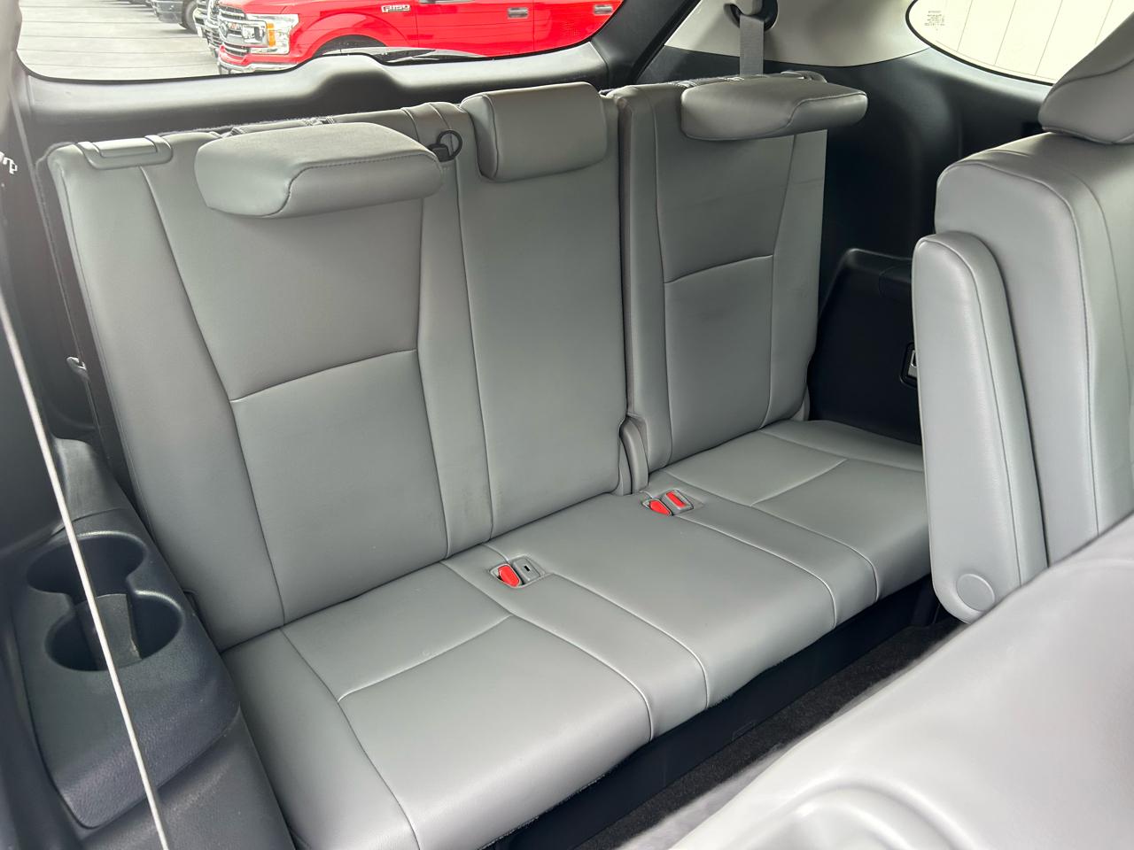 Toyota Highlander  2023