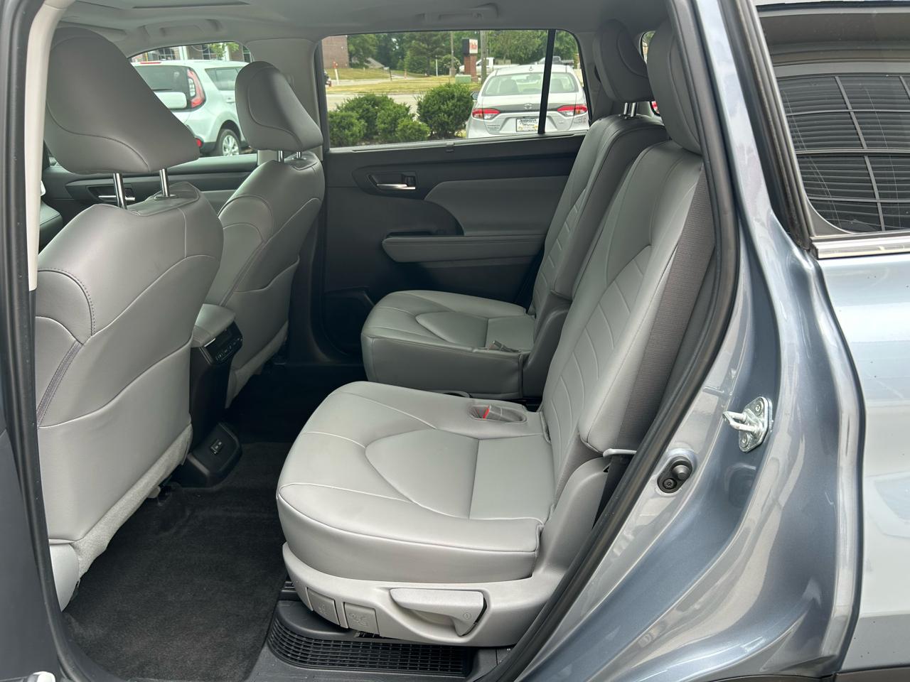 Toyota Highlander  2023