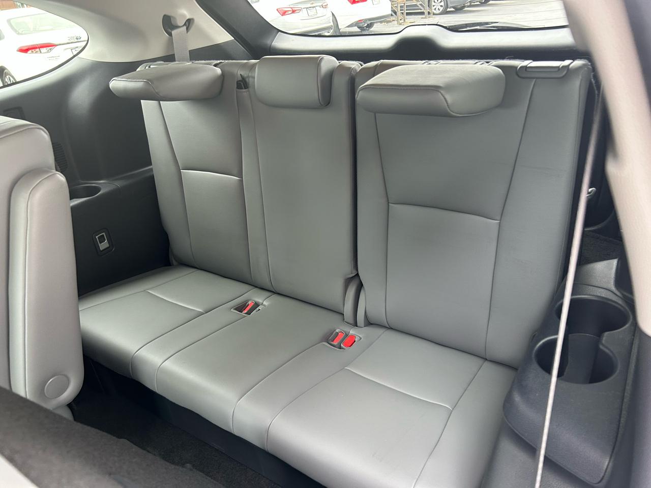 Toyota Highlander  2023