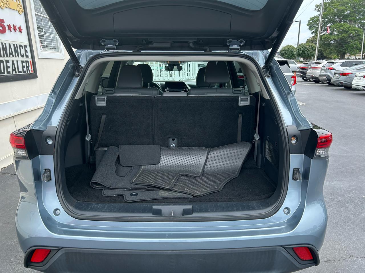 Toyota Highlander  2023