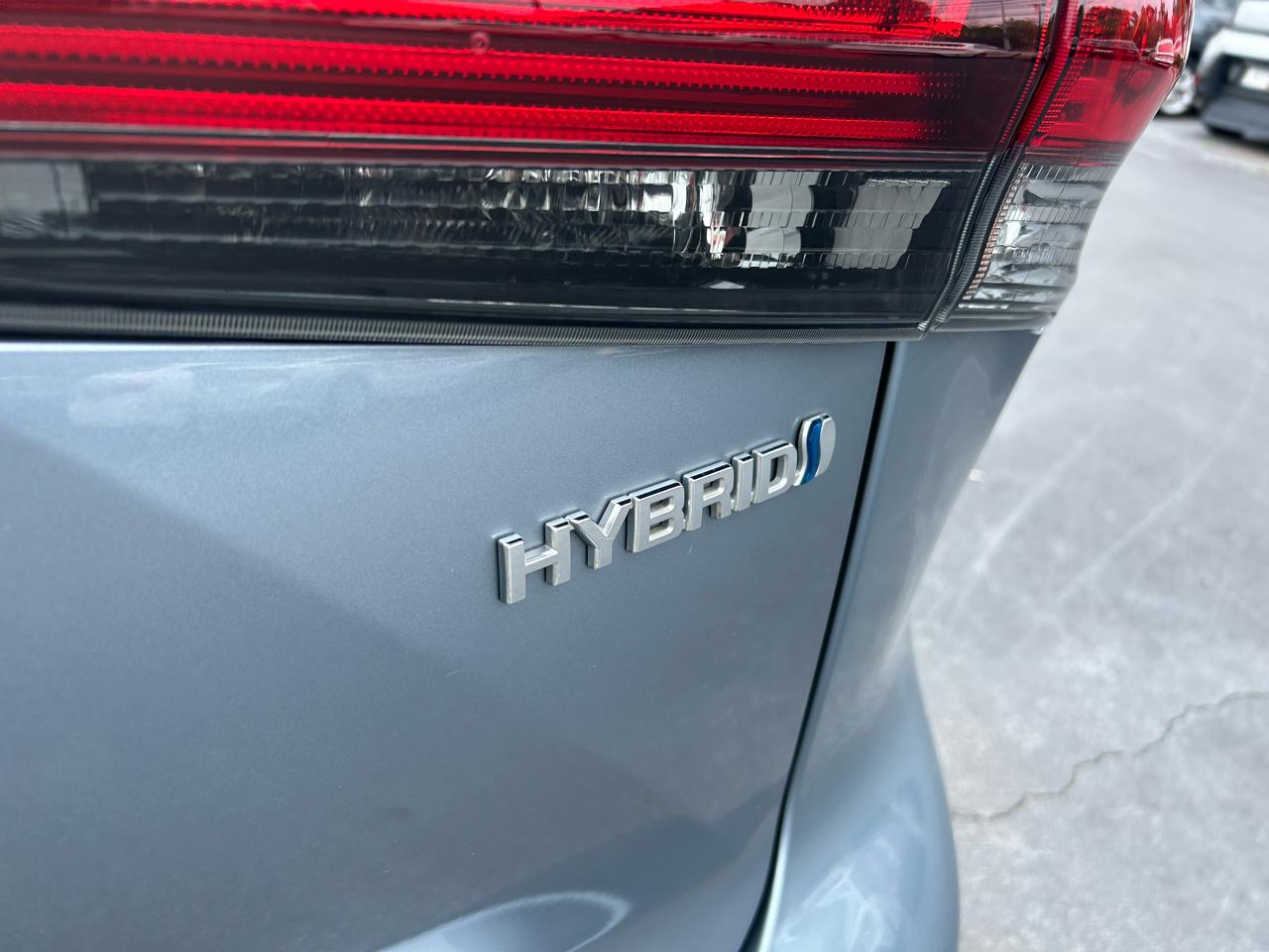 Toyota Highlander  2023