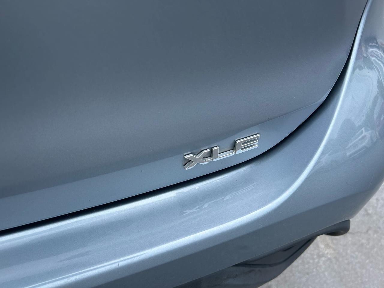 Toyota Highlander  2023
