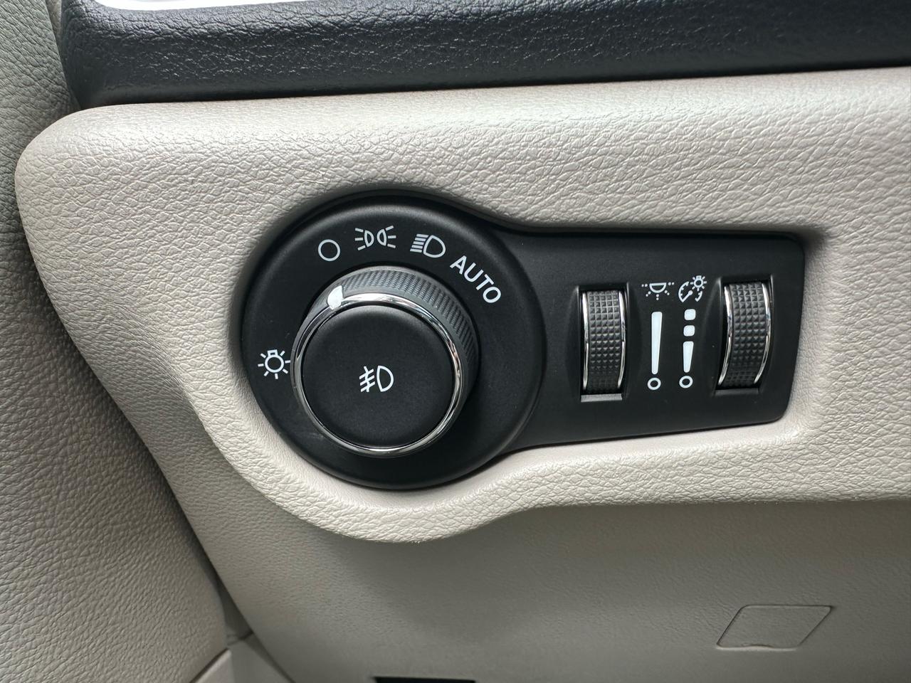 Chrysler Pacifica Limited FWD 2020