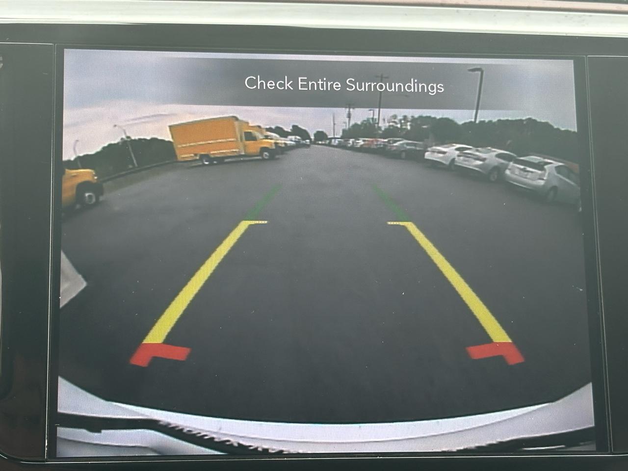Chrysler Pacifica Limited FWD 2020