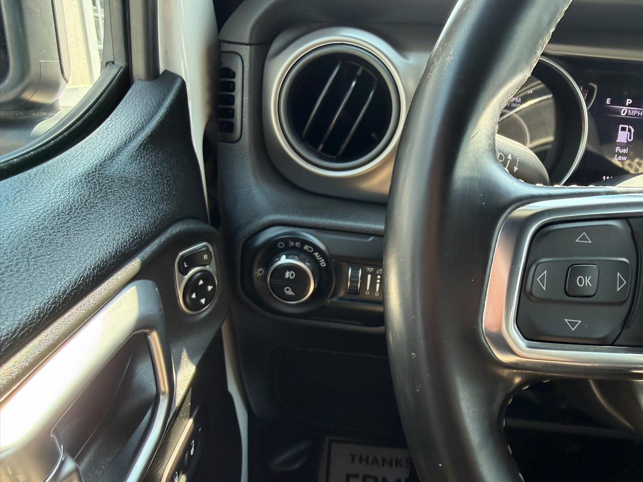 Jeep Gladiator Sport S 4x4 2020