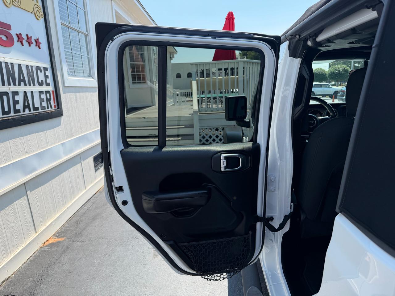 Jeep Gladiator Sport S 4x4 2020