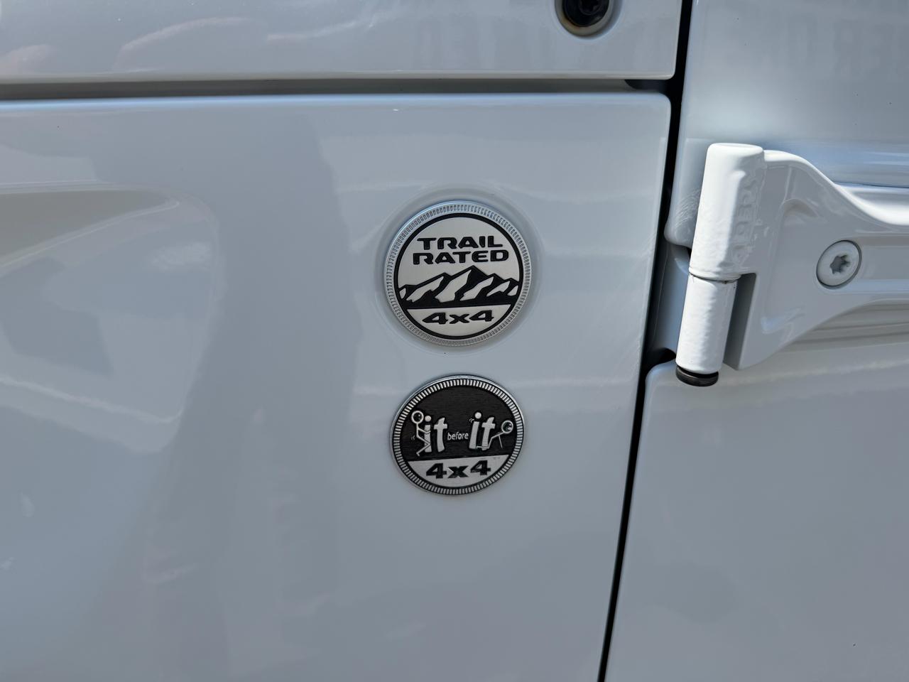 Jeep Gladiator Sport S 4x4 2020