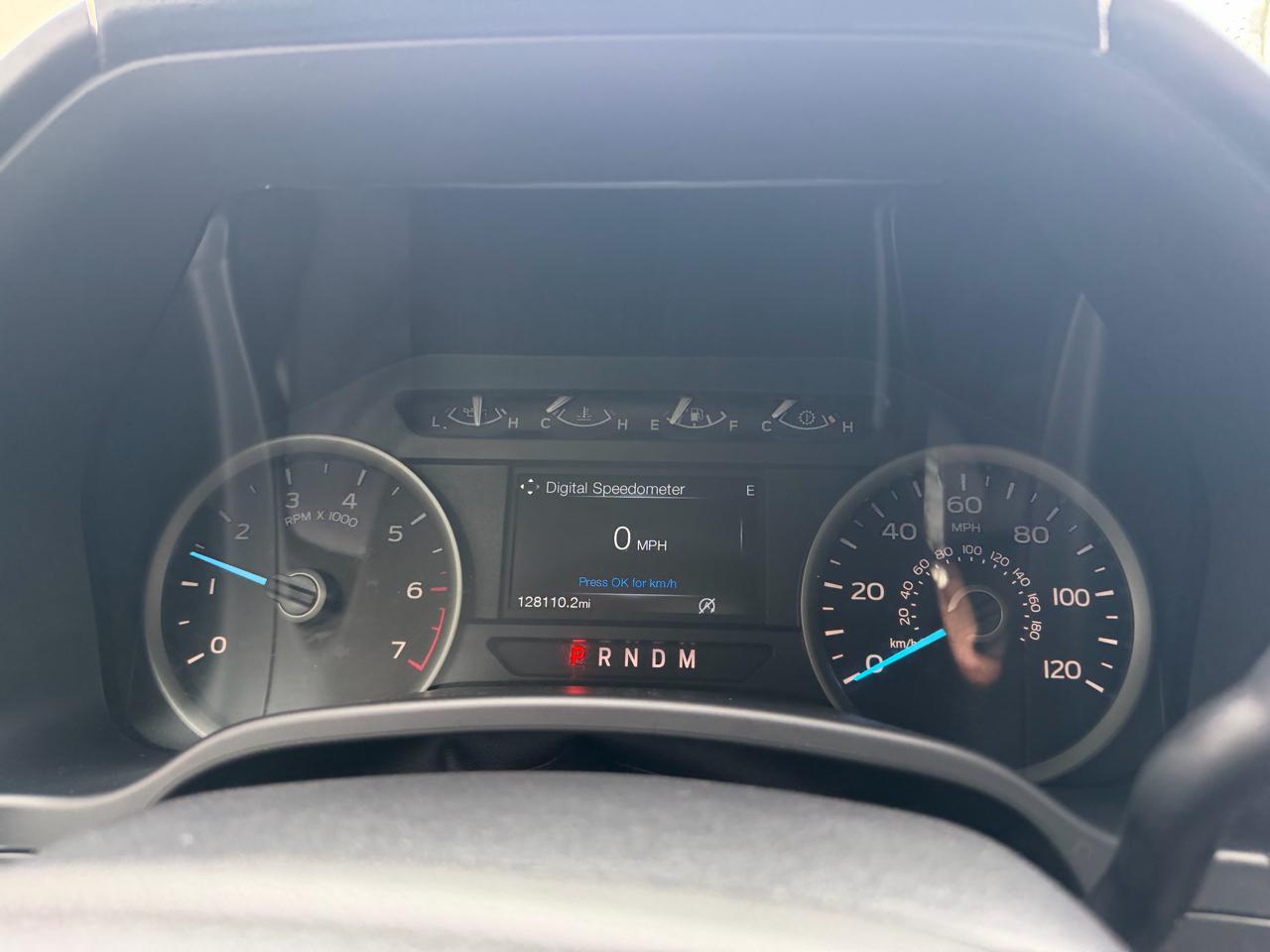 Ford F-150 XLT 2019