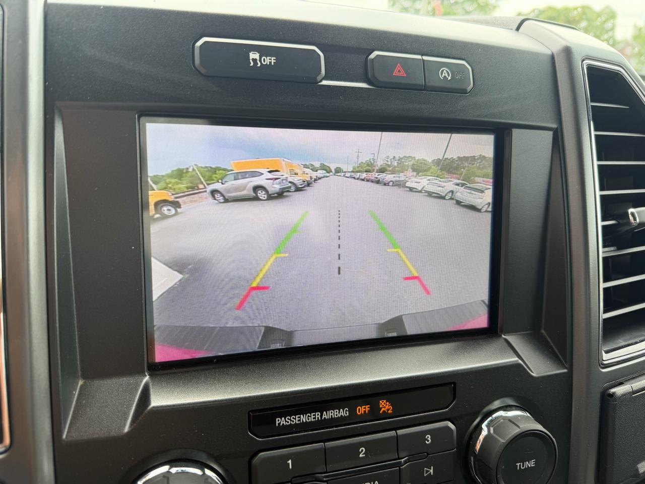 Ford F-150 XLT 2019