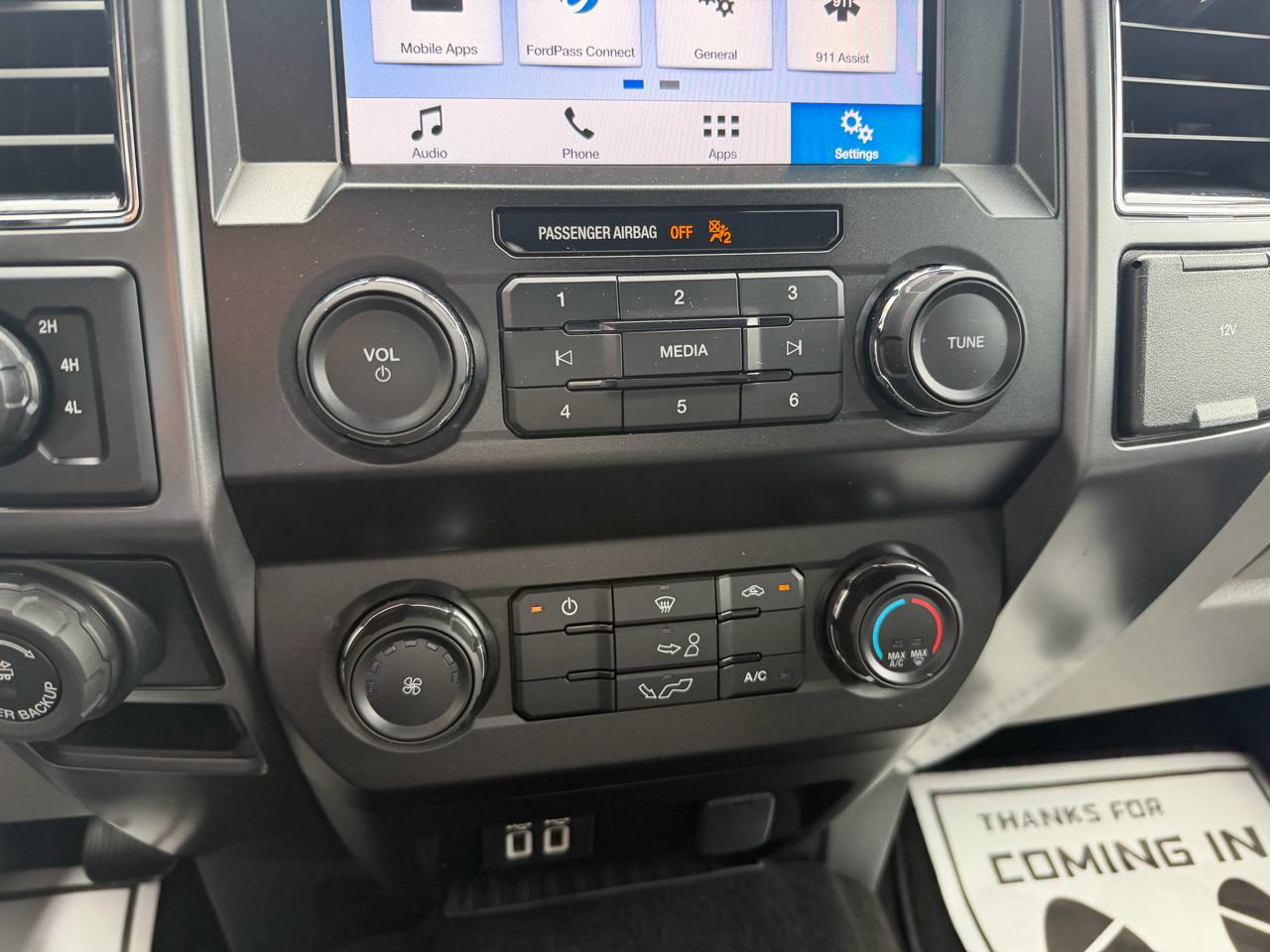 Ford F-150 XLT 2019