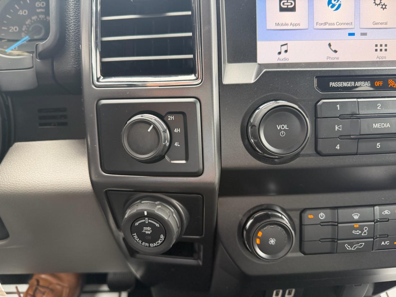 Ford F-150 XLT 2019