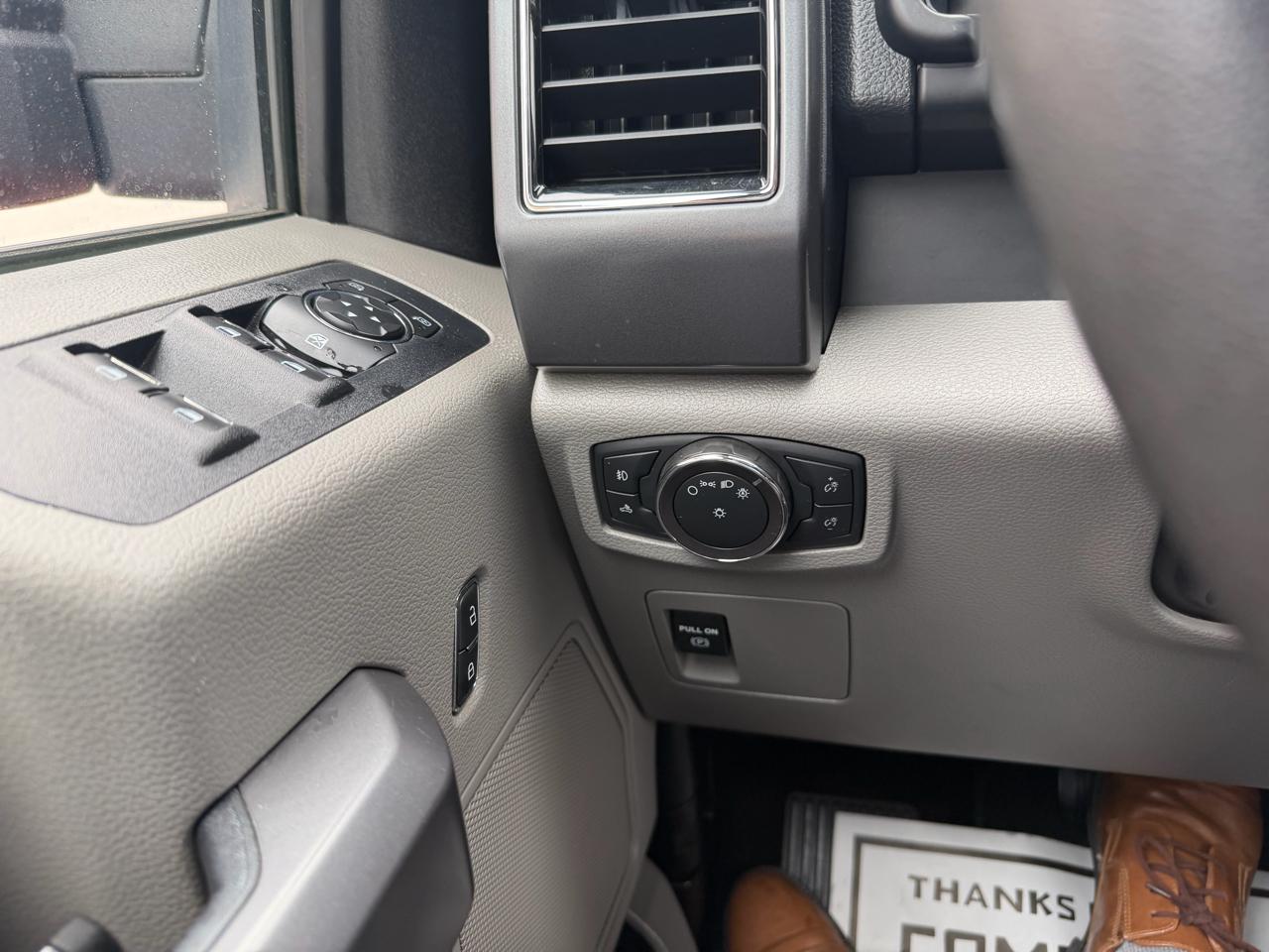Ford F-150 XLT 2019