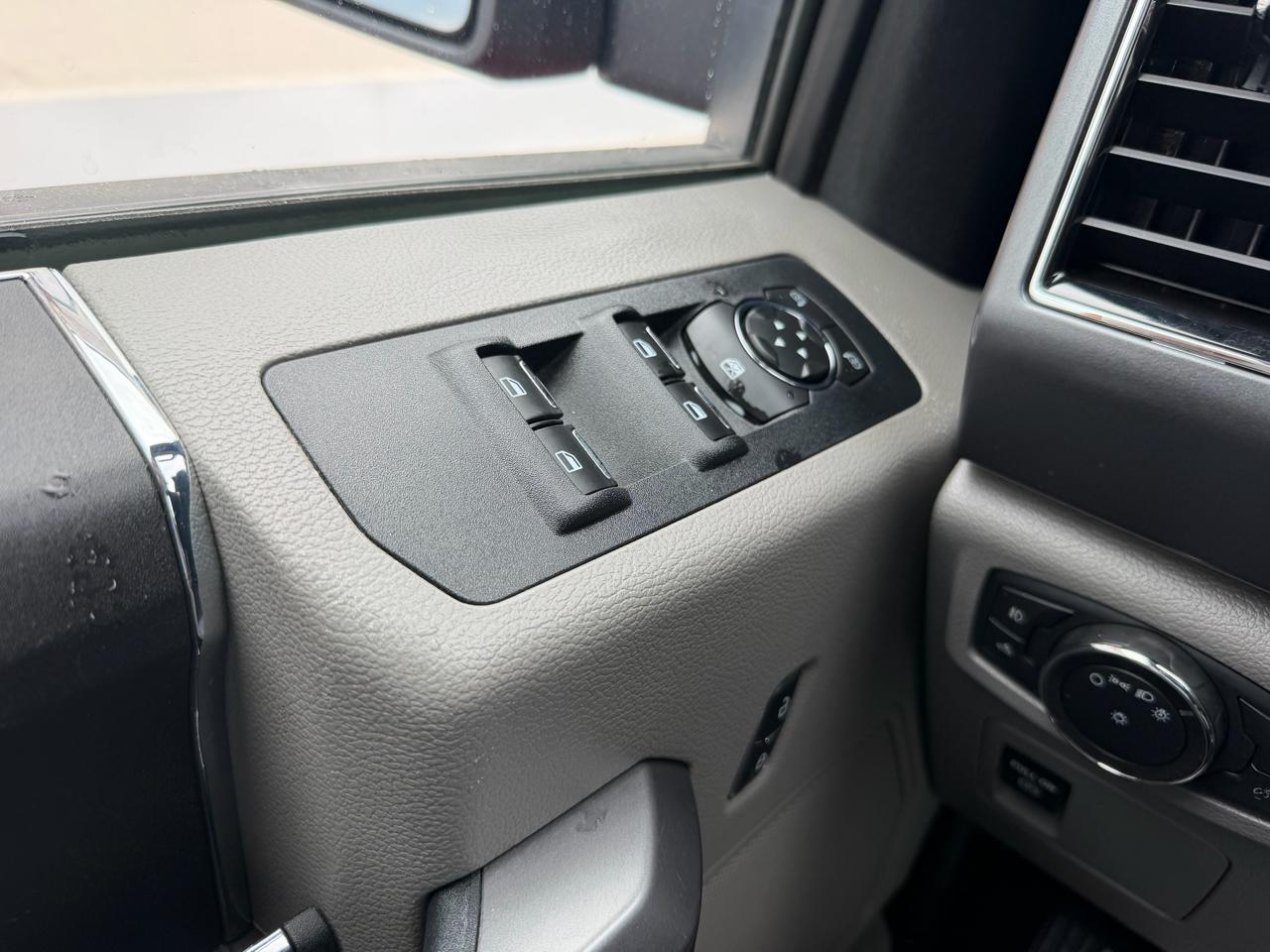 Ford F-150 XLT 2019