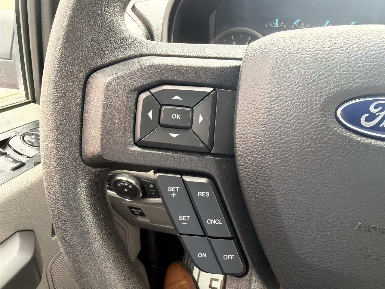 Ford F-150 XLT 2019