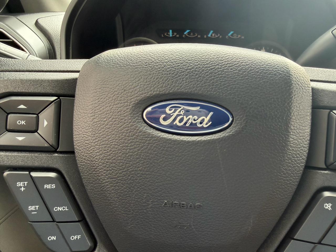 Ford F-150 XLT 2019