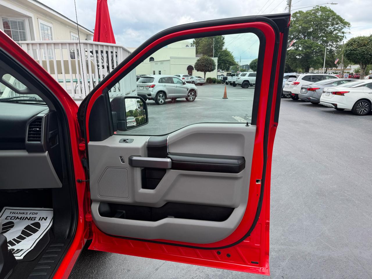 Ford F-150 XLT 2019