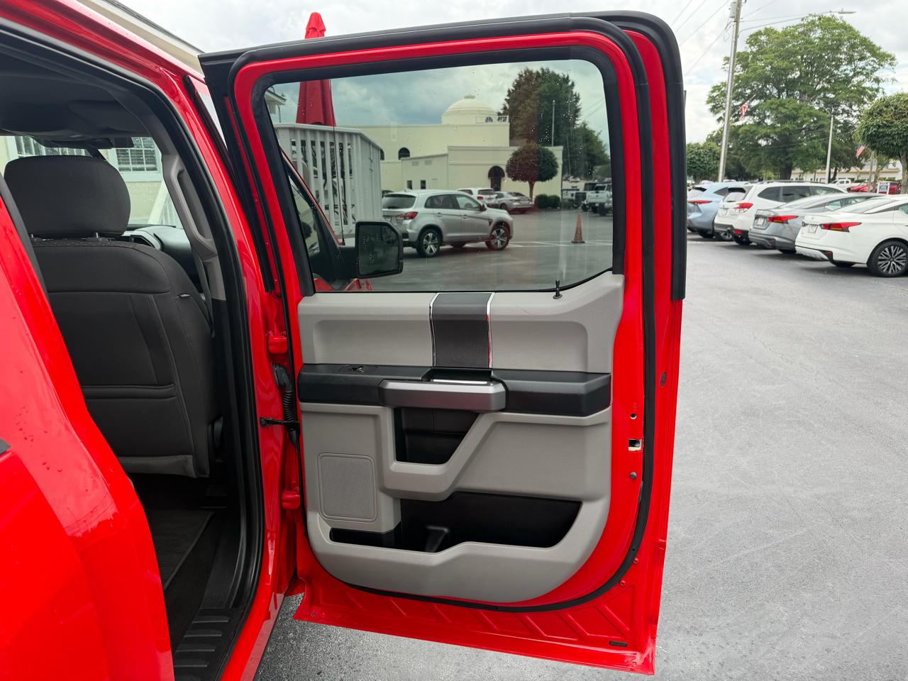 Ford F-150 XLT 2019
