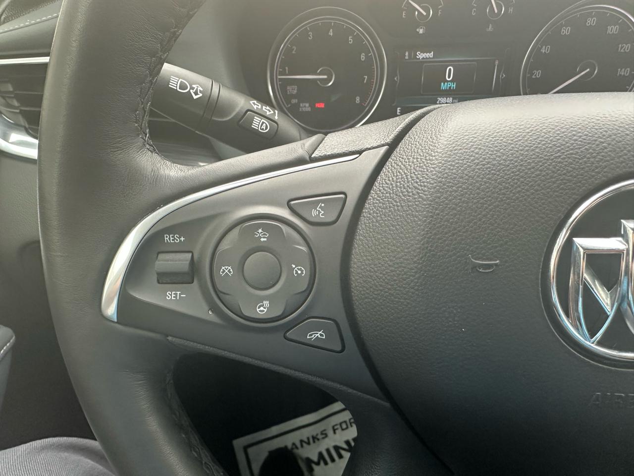 Buick Enclave FWD 4dr Premium 2019