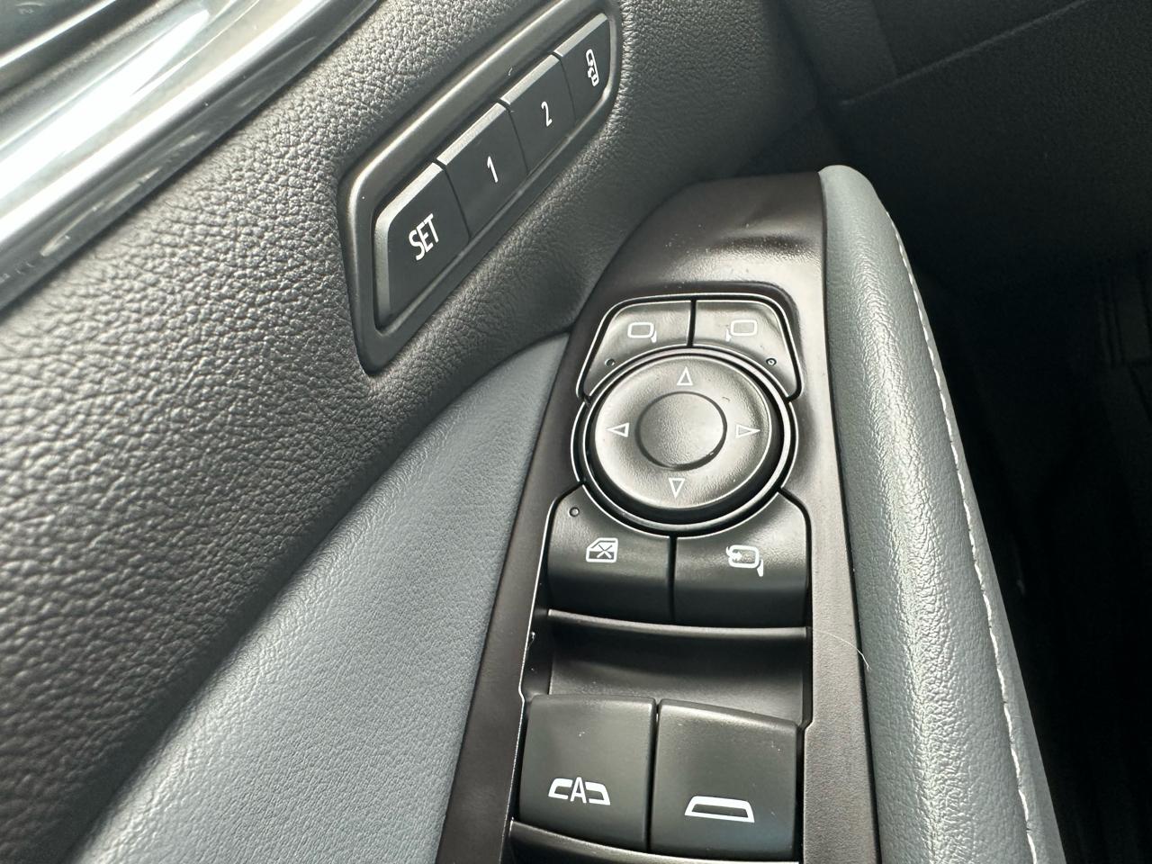 Buick Enclave FWD 4dr Premium 2019