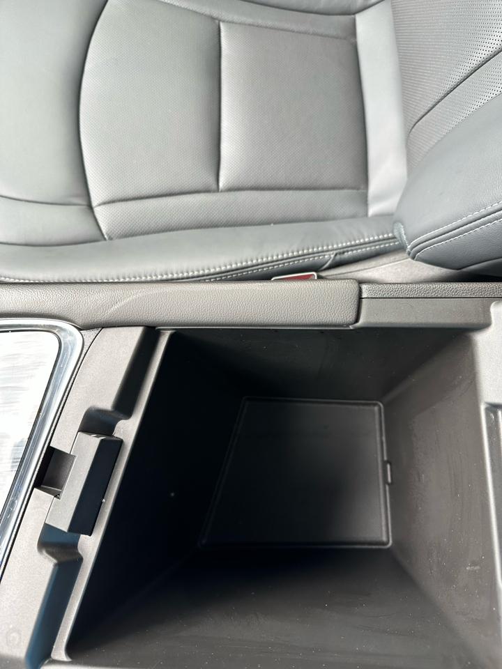 Buick Enclave FWD 4dr Premium 2019