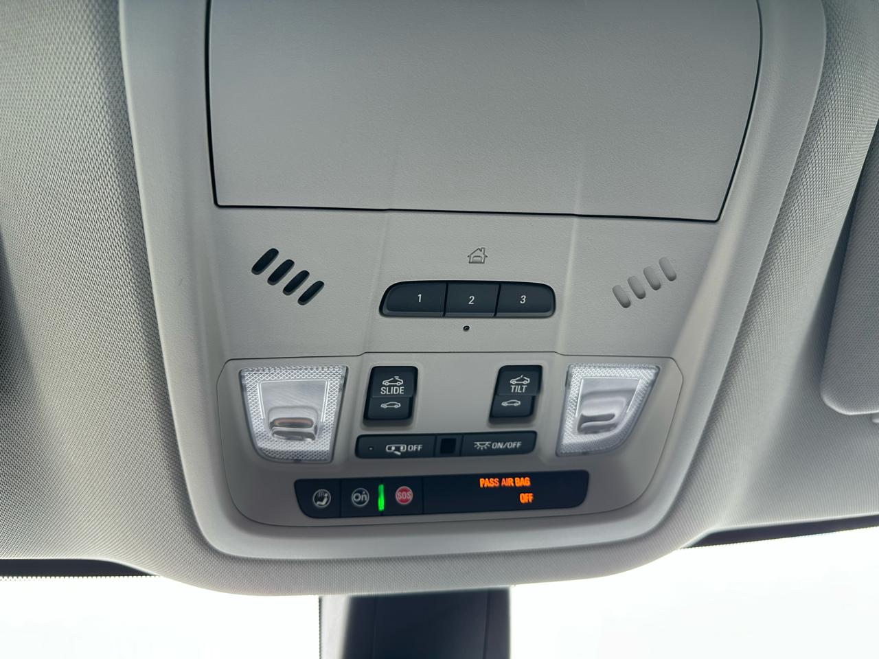 Buick Enclave FWD 4dr Premium 2019