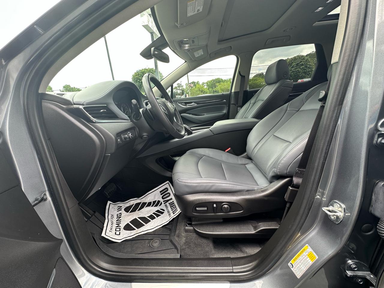 Buick Enclave FWD 4dr Premium 2019