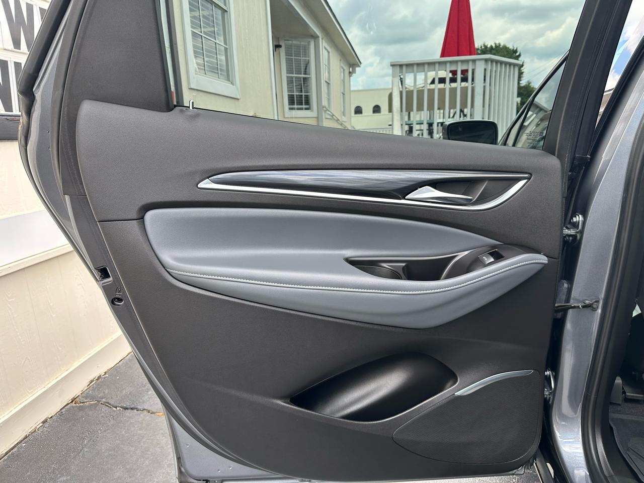 Buick Enclave FWD 4dr Premium 2019