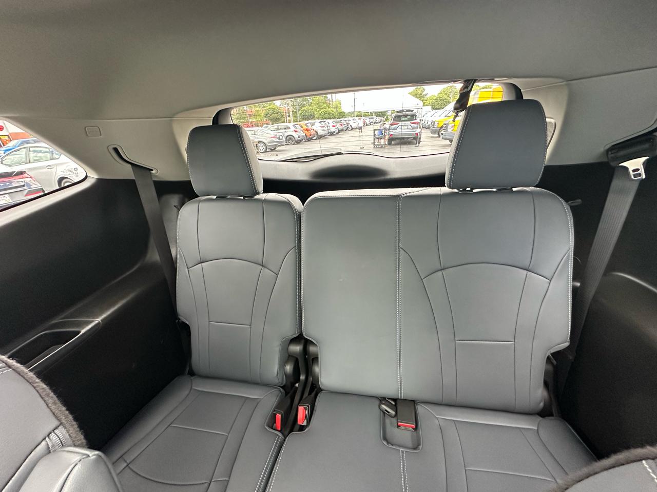 Buick Enclave FWD 4dr Premium 2019