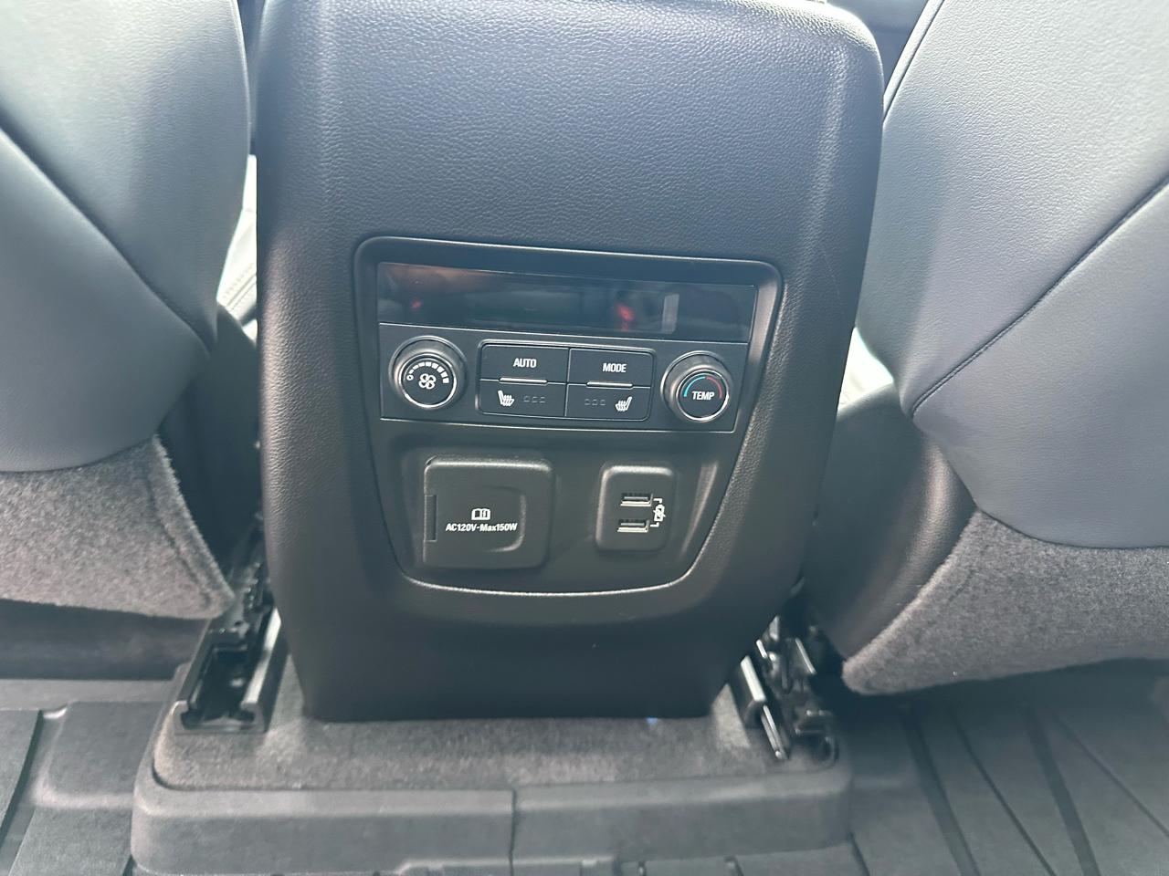 Buick Enclave FWD 4dr Premium 2019
