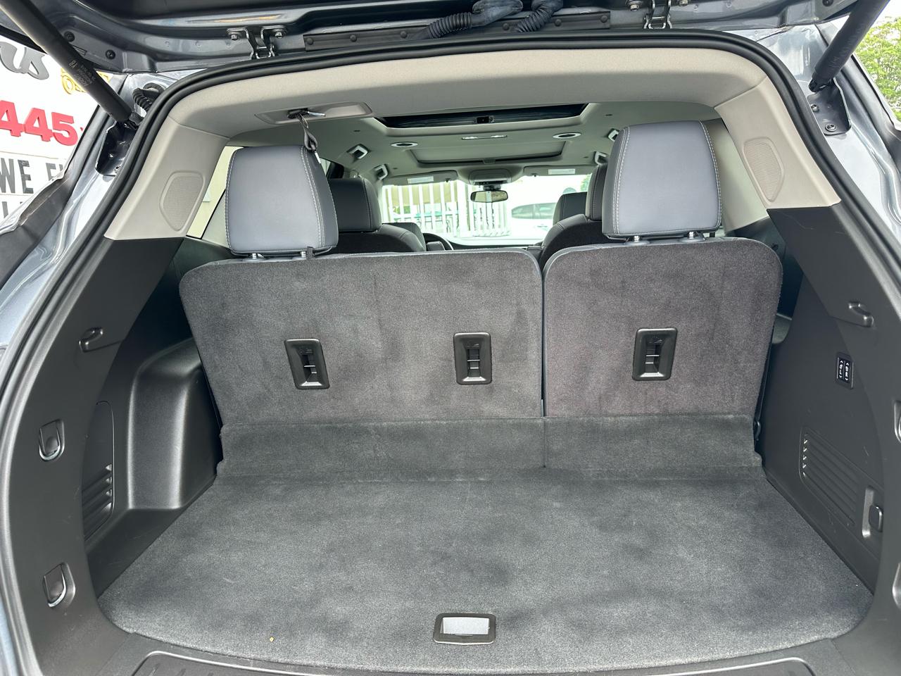 Buick Enclave FWD 4dr Premium 2019
