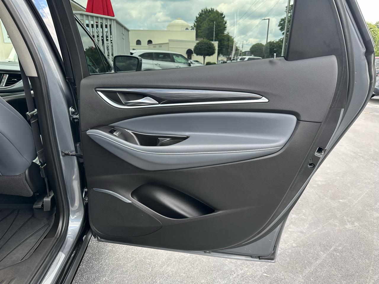 Buick Enclave FWD 4dr Premium 2019