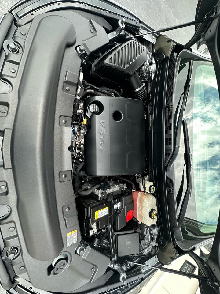 Buick Enclave FWD 4dr Premium 2019