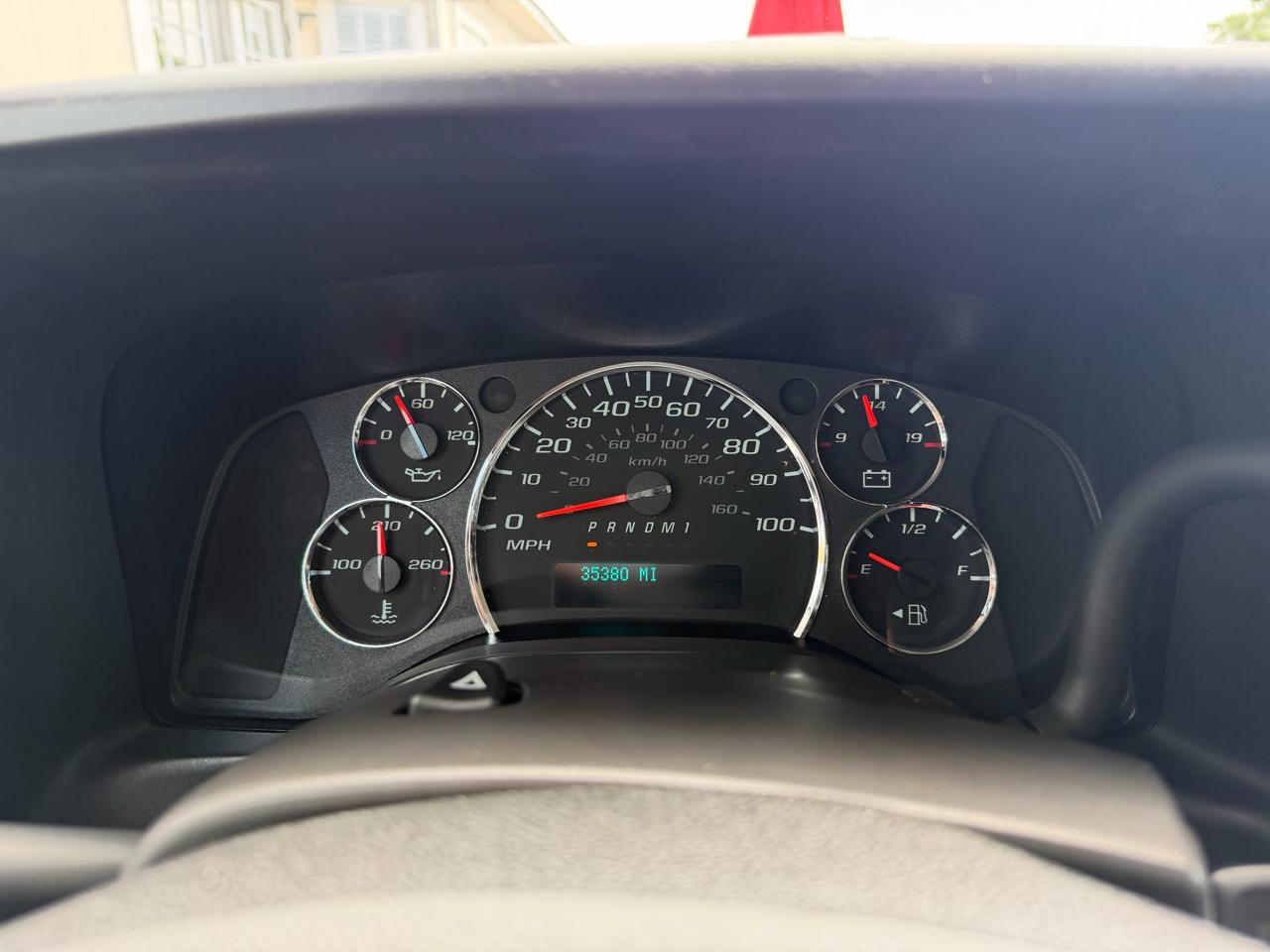 Chevrolet Express 2500  2023