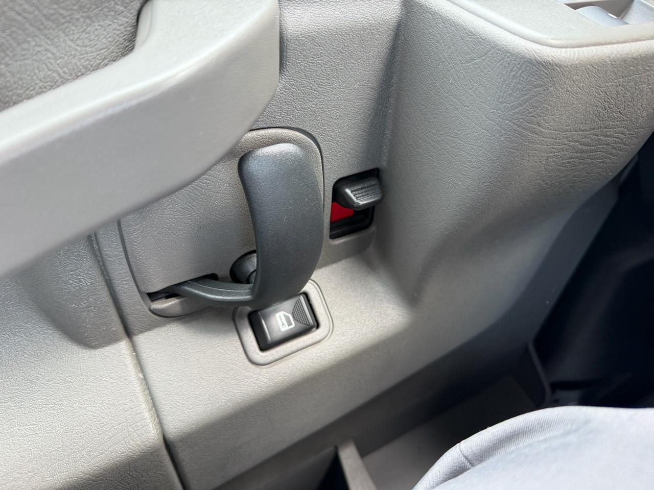 Chevrolet Express 2500  2023