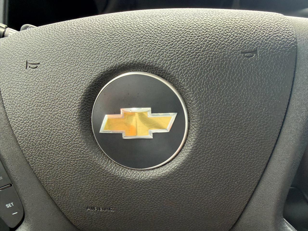 Chevrolet Express 2500  2023