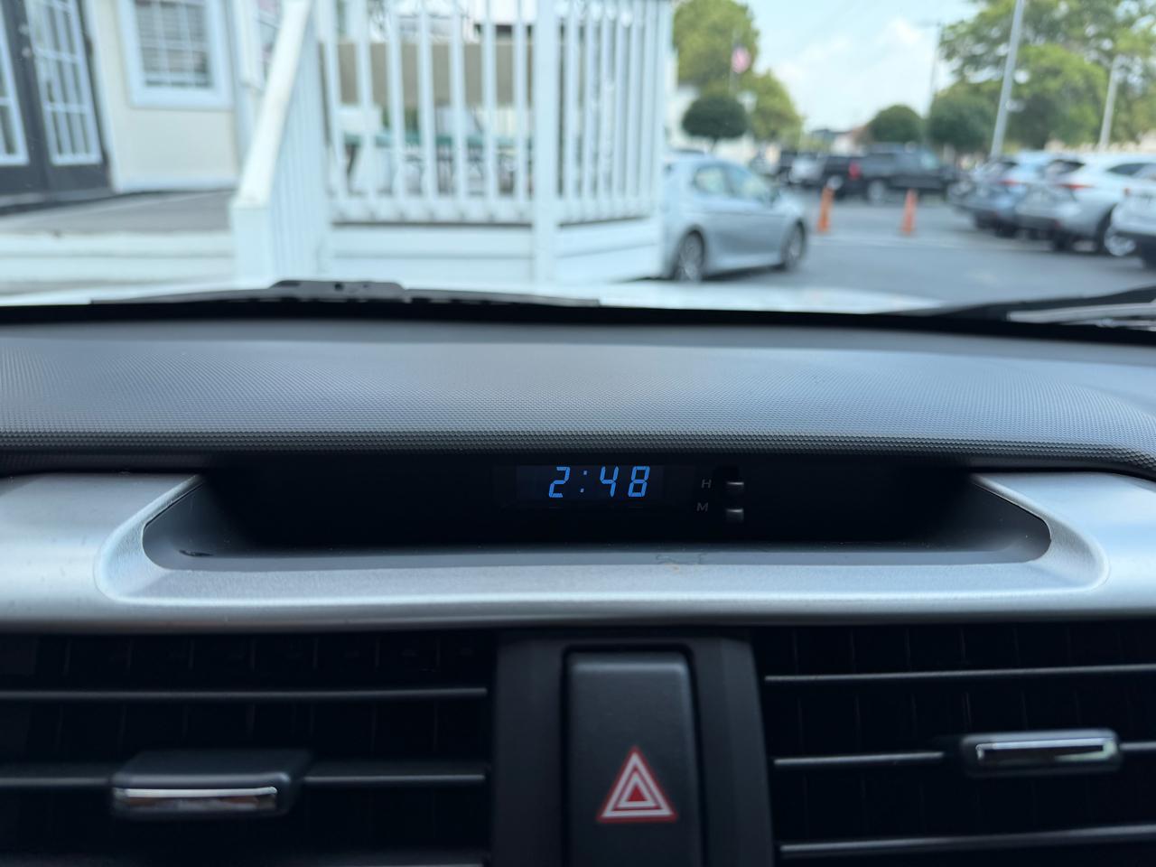 Toyota 4Runner Limited Nightshade 2WD (Natl) 2019